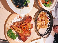 -避风塘(南汇店)