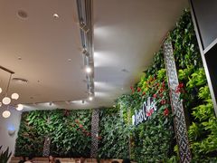 大堂-Peet's Coffee皮爷咖啡(德基店)