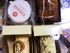 掼奶油杯-凯司令(豫园地铁站店)