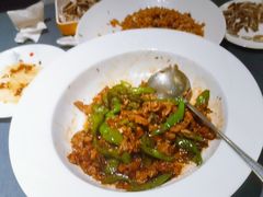 -喜湘宴·精致湖南菜(和平西桥店)