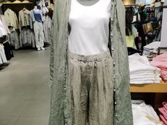 -MUJI无印良品(鑫嘉汇购物中心店)