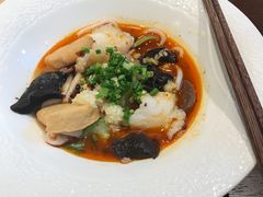 -成都你六姐·牛肉冒菜(城市集市合生汇店)