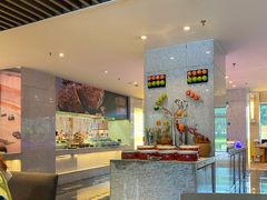 -厦门宝龙铂尔曼大酒店·海鲜自助餐厅