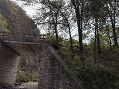 -玉渡山自然风景区