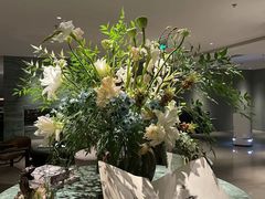 -南京THE TAI太和紫金大酒店