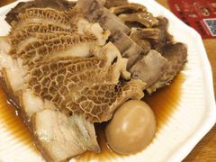 -粤仔湾砂锅粥(滨湖万达店)