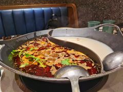 -新辣道鱼火锅(上地华联店)