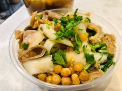 -老广州牛杂(深圳白石洲总店)