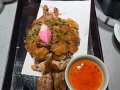 -姑苏家宴·苏帮菜·松鼠桂鱼(苏州总店)