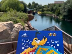 -上海迪士尼度假区