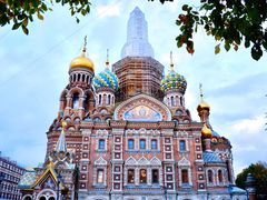 -滴血救世主教堂