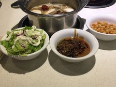 -刘一手火锅(万达广场店)