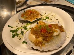 -渔夫蒸鲜(世奥湾店)