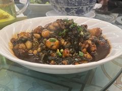-小乐荟私房菜(宁海里店)