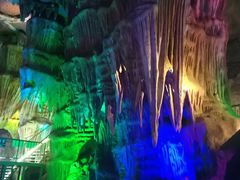 -泰安地下龙宫景区