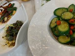 -北京建国饭店四季中餐厅