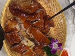 -岭下农庄·农家菜·野生大头鱼·公司团建(福永凤凰山店)