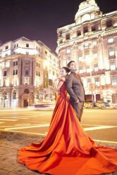 -IDO婚纱摄影(上海旗舰店)