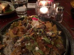 -Pistolera Mexican Cantina女枪手墨西哥餐厅(碧云路店)