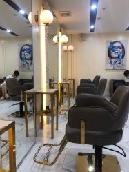 -3AM HAIR SALON染发接发
