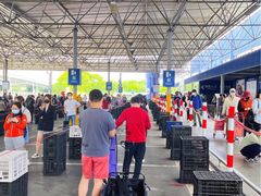 -麦德龙(浦东店)