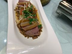 -不倒翁·徽天下名菜楼(马鞍山路店)