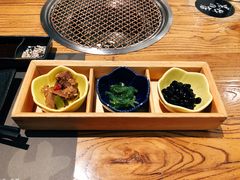 -黑牛の店·和牛烧肉(合生汇店)