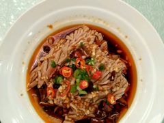 -香融府·烤鸭·家常菜(马家堡路店)
