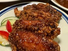 -马来MO简餐.南洋风味料理(美食街店)