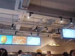 -喜茶(广州北京路惠福东店)