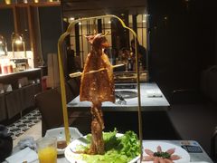 -火炉火自助餐(西直门凯德MALL店)