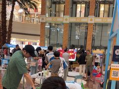 -迪卡侬(环球港店)