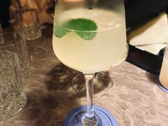 -ASPIRYNA酒吧水烟吧(太古里店)