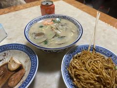 -一路飘香面馆