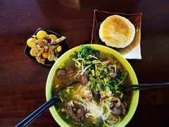 -沈记土鸡米线(七星街品牌中心店)
