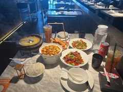 -蔴将·川菜(黄龙万科店)