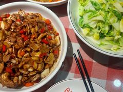 -老街鱼嘴巴(坡子街老店)