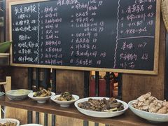 -水先生寧波菜(天一店)