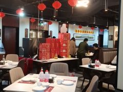-来相会饺子·新辽菜(甘家口店)