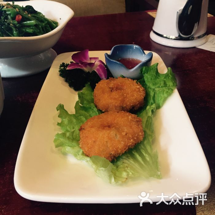 曼泰泰国料理(朱泾店)-图片-上海美食-大众点评网