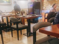 大堂-LA CREPERIE BRETONNE布列塔尼法式餐厅(天童北路店)
