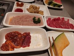 -海底捞火锅(河东万达广场店)