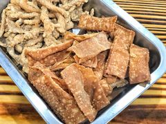 香酥鸡-阿姨小肉摊(同济西苑店)
