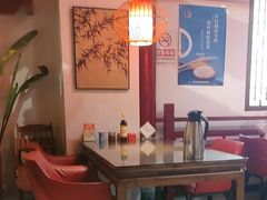 -秦月轩·陕西家乡菜(阜成路·五棵松店)