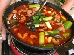 -湘肠香火锅店(团结湖店)