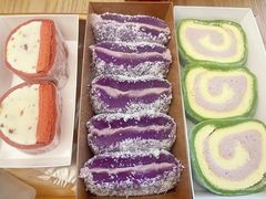 -米阿糯糕团•酒酿•甜品(莫愁店)