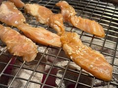 -山居屋炭火烧肉(厚街万达店)