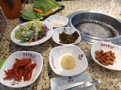 -安又胖韩国烤肉(美罗城店)