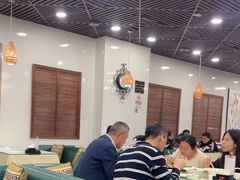 -东四民芳餐厅(世茂工三店)