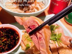 招牌白切鸡-小绍兴(南翔印象城店)